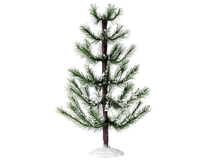 Lemax White Pine Tree Large